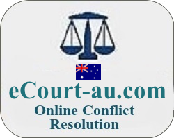 ecourt Australia